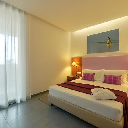 Boutique Hotel Pescador Прая Екстериор снимка