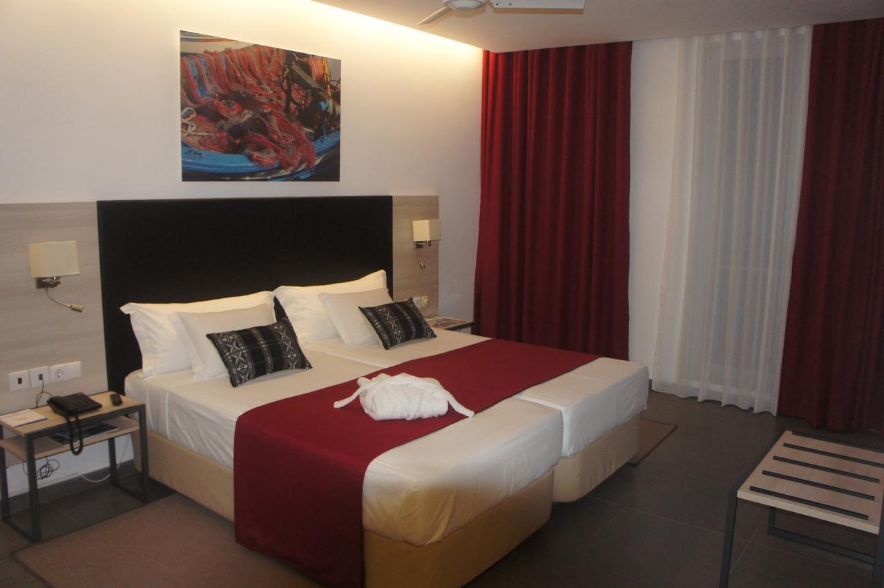 Boutique Hotel Pescador Прая Екстериор снимка