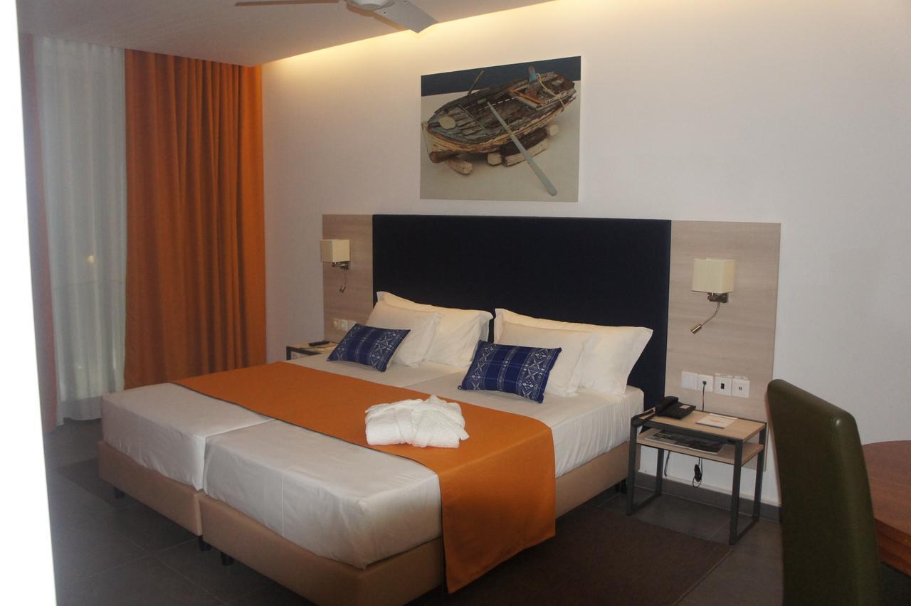 Boutique Hotel Pescador Прая Екстериор снимка