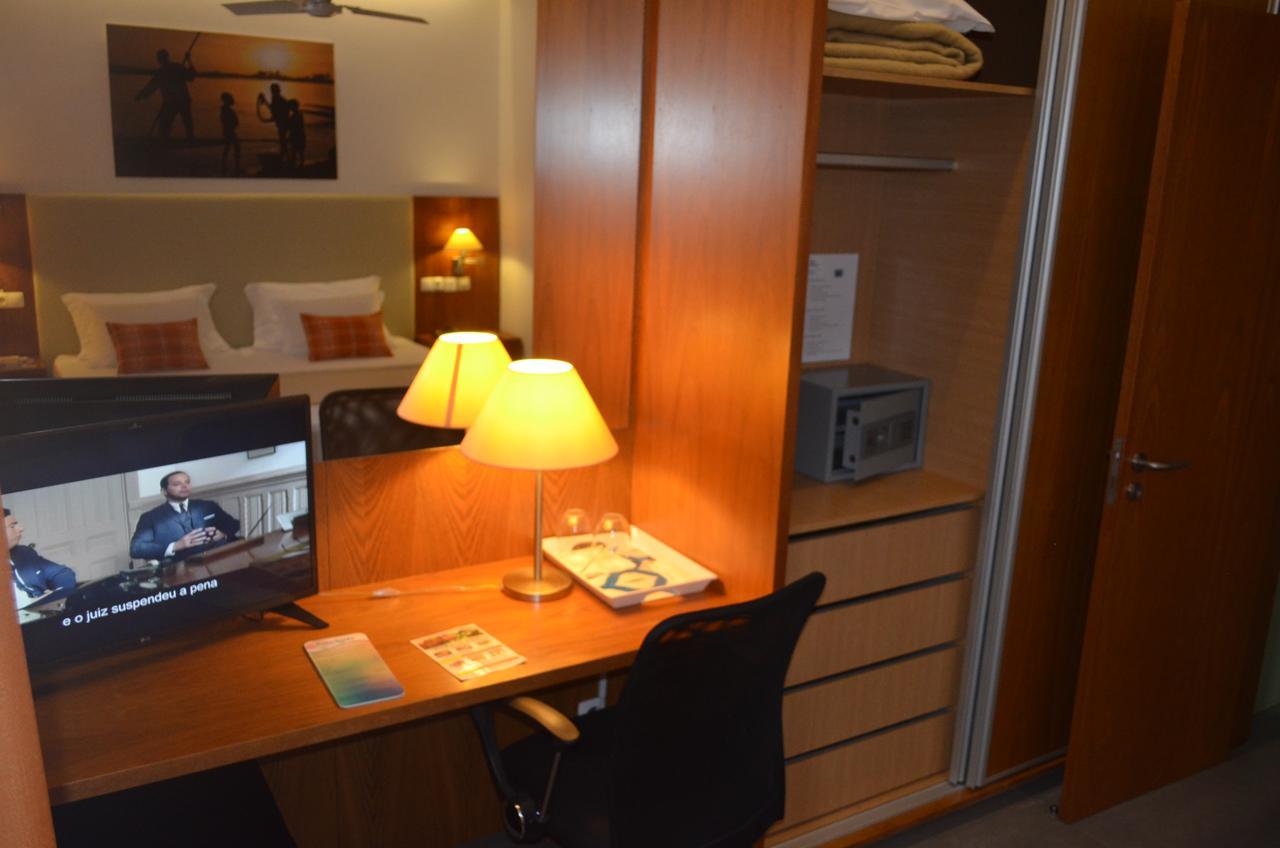 Boutique Hotel Pescador Прая Екстериор снимка