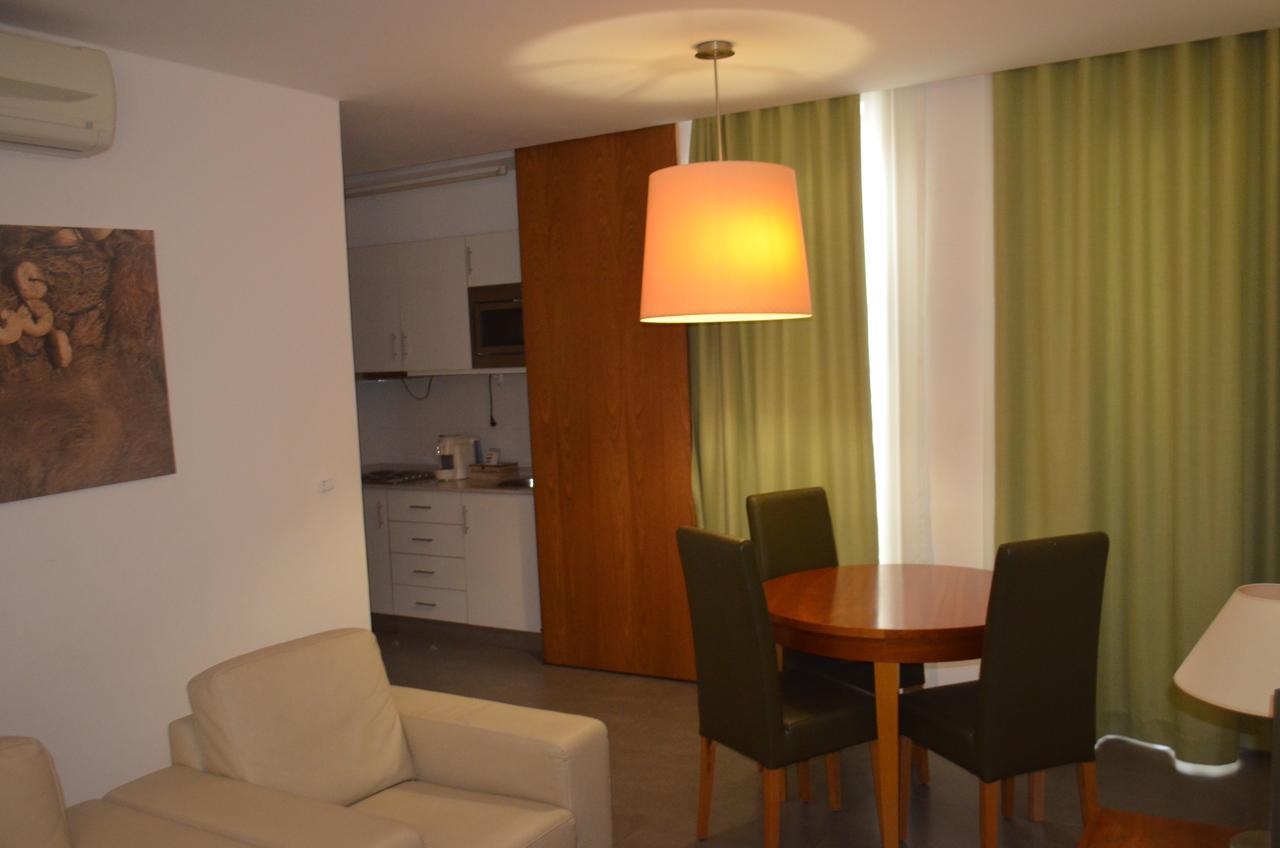 Boutique Hotel Pescador Прая Екстериор снимка