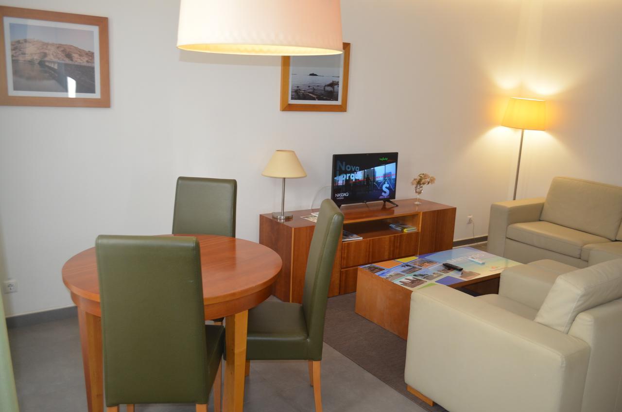 Boutique Hotel Pescador Прая Екстериор снимка