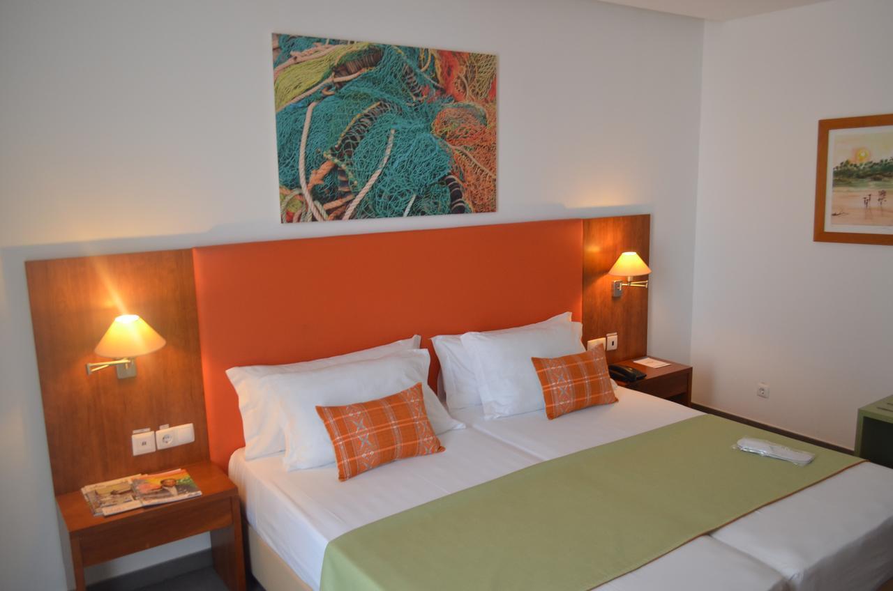 Boutique Hotel Pescador Прая Екстериор снимка
