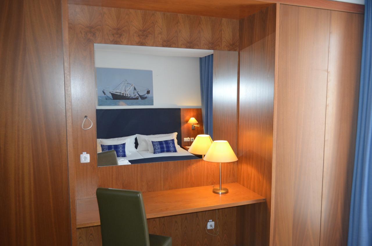 Boutique Hotel Pescador Прая Екстериор снимка