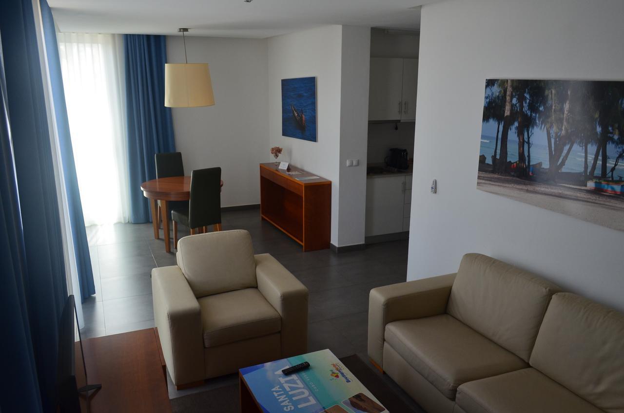 Boutique Hotel Pescador Прая Екстериор снимка