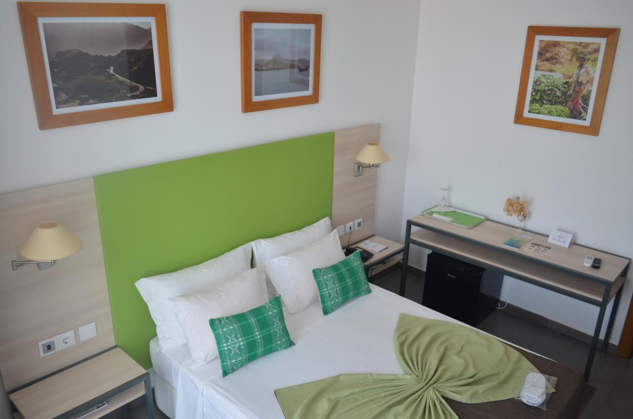 Boutique Hotel Pescador Прая Екстериор снимка
