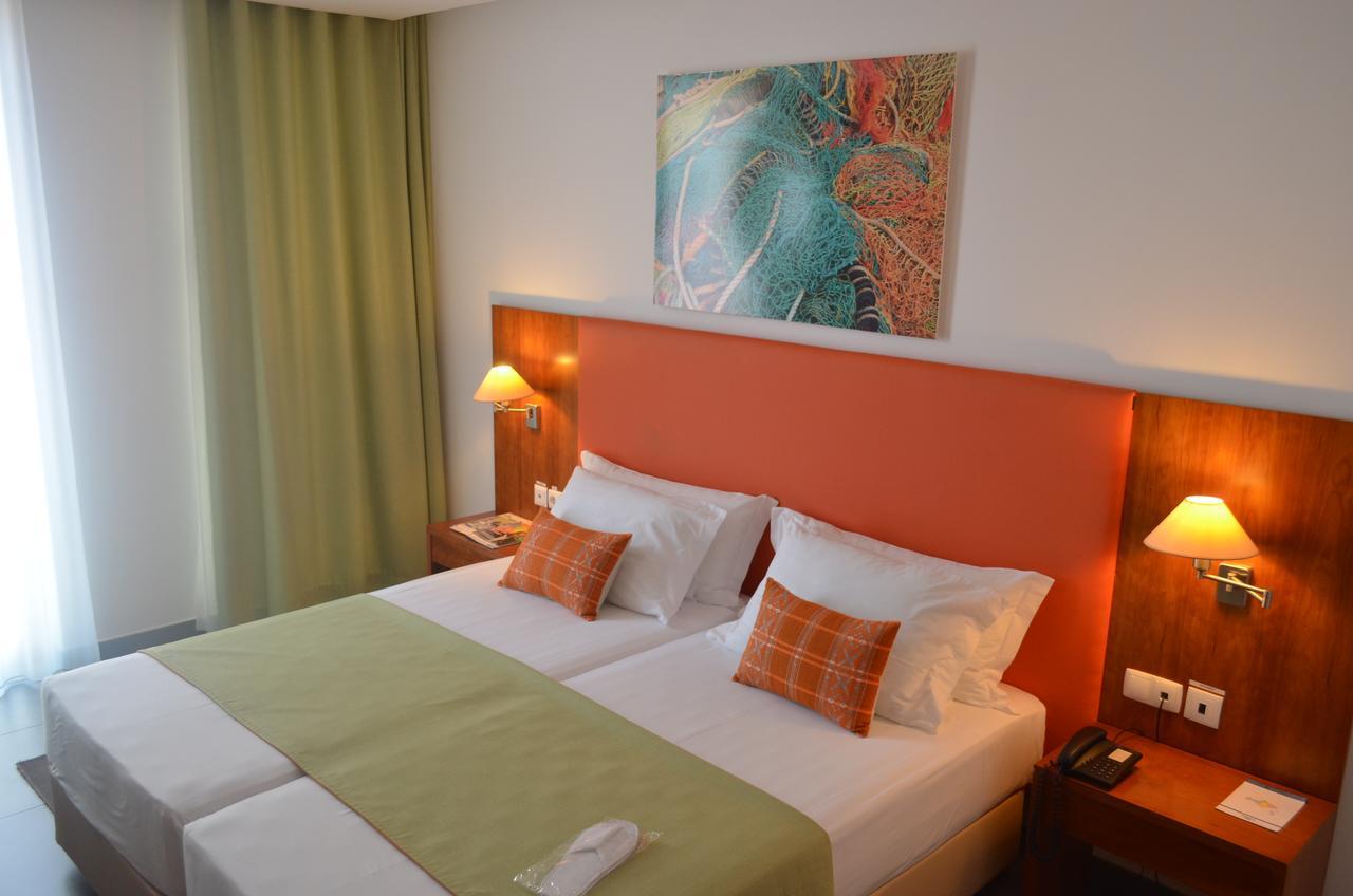 Boutique Hotel Pescador Прая Екстериор снимка