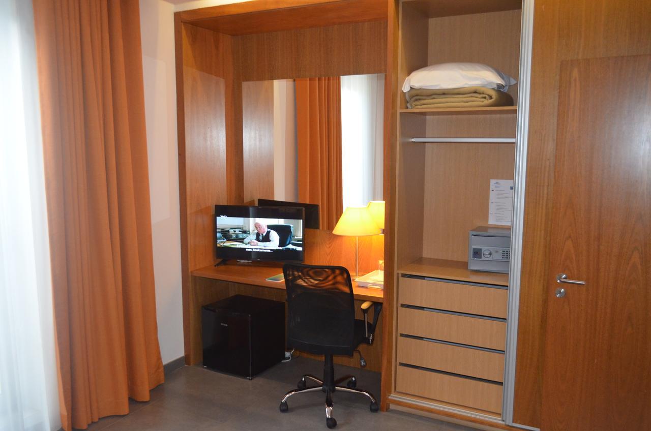 Boutique Hotel Pescador Прая Екстериор снимка