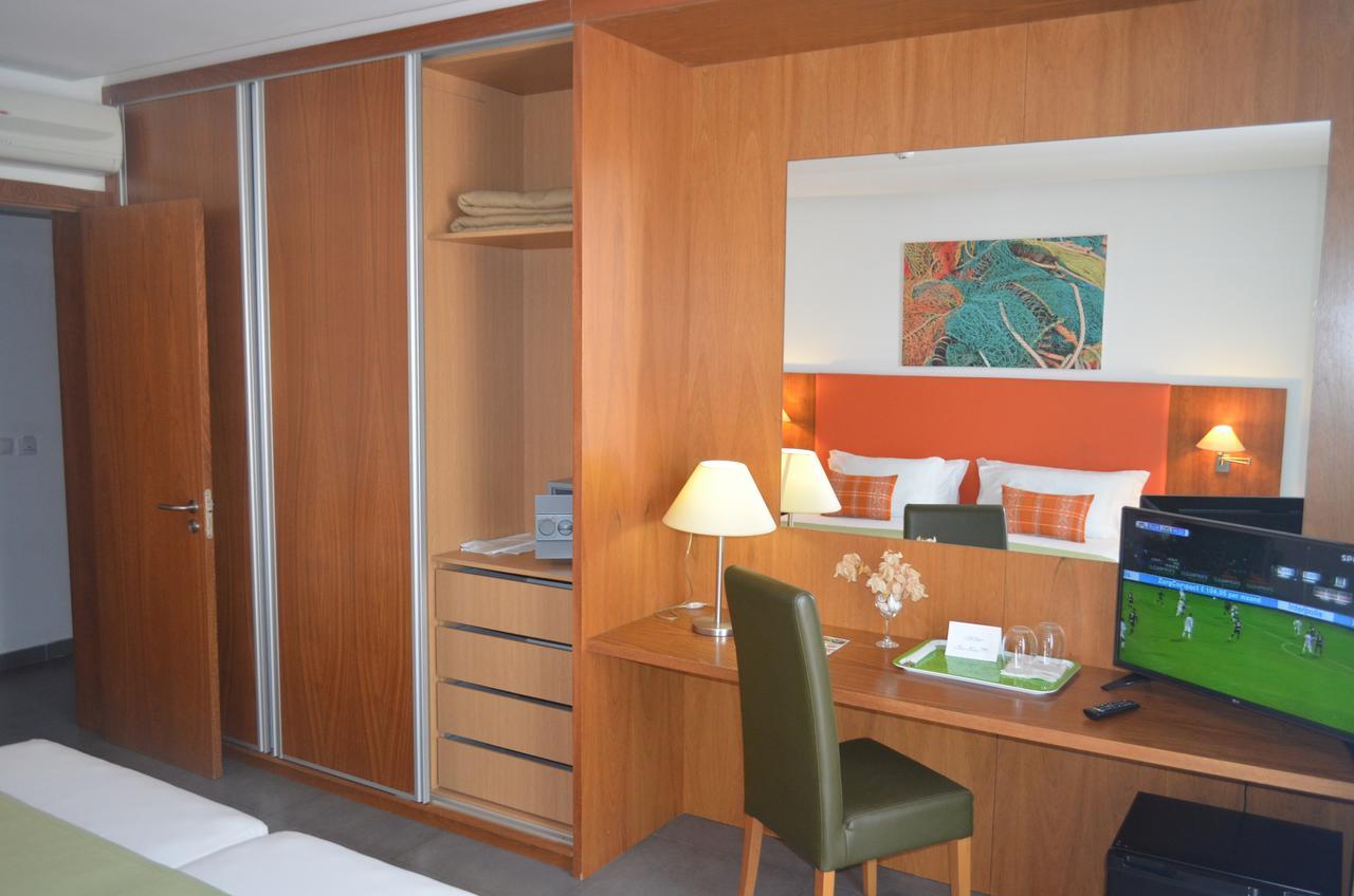 Boutique Hotel Pescador Прая Екстериор снимка