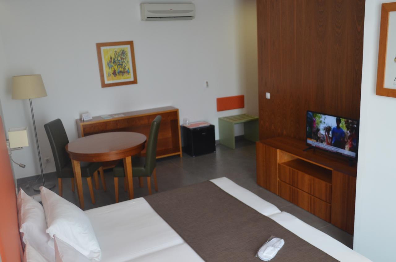 Boutique Hotel Pescador Прая Екстериор снимка