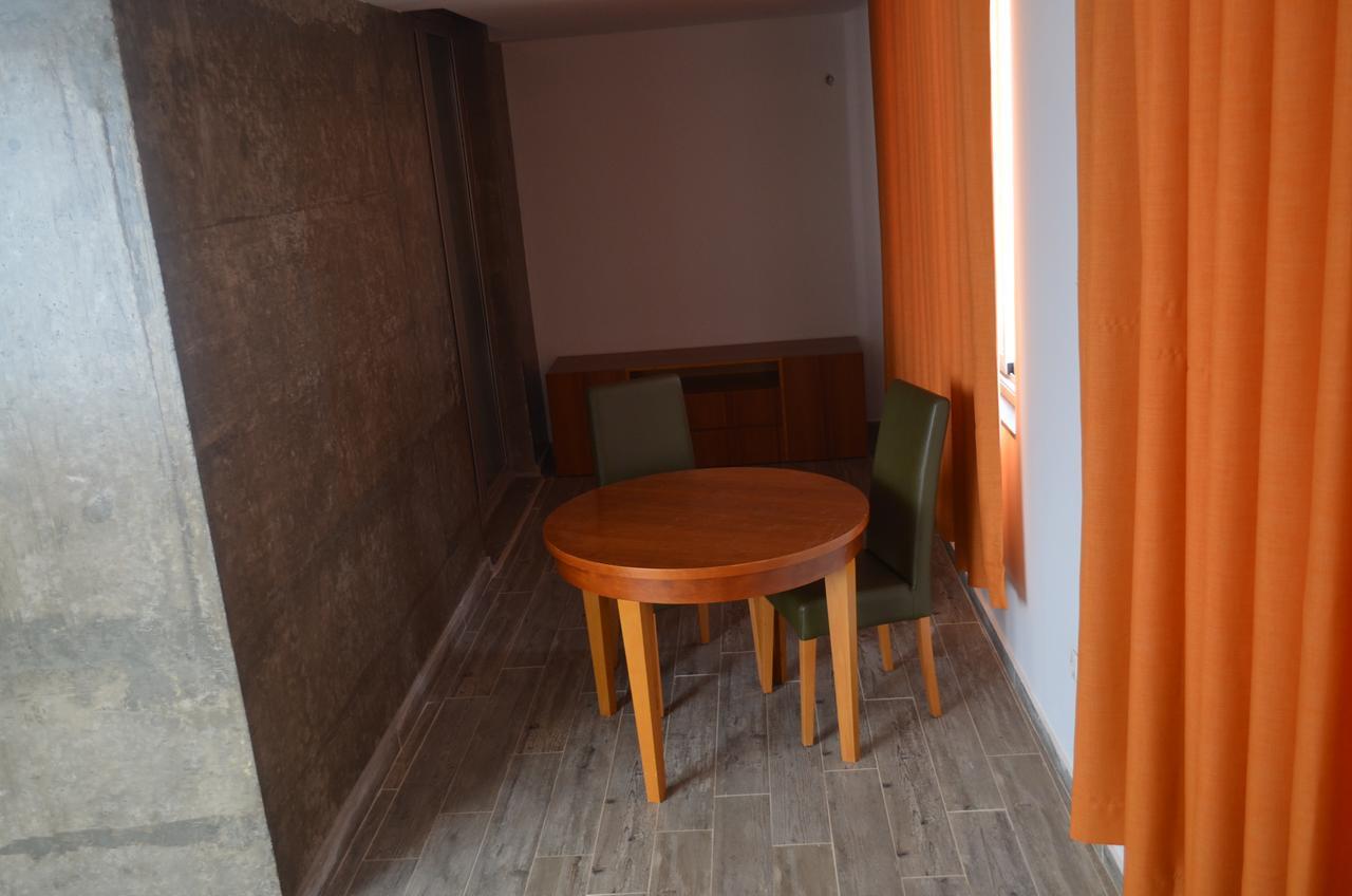 Boutique Hotel Pescador Прая Екстериор снимка