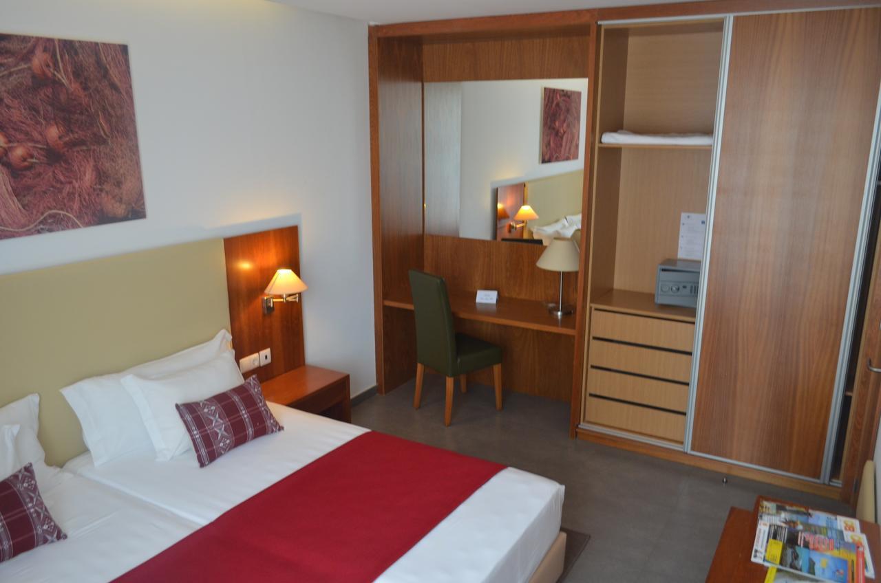 Boutique Hotel Pescador Прая Екстериор снимка