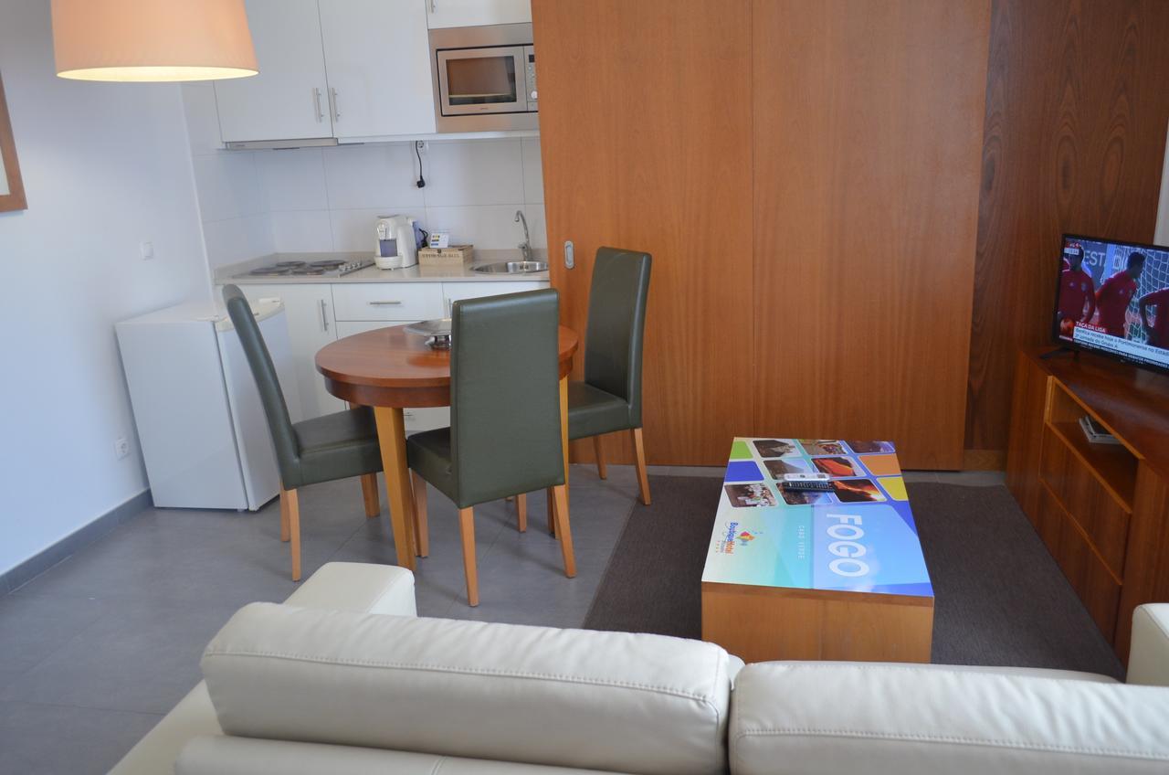 Boutique Hotel Pescador Прая Екстериор снимка