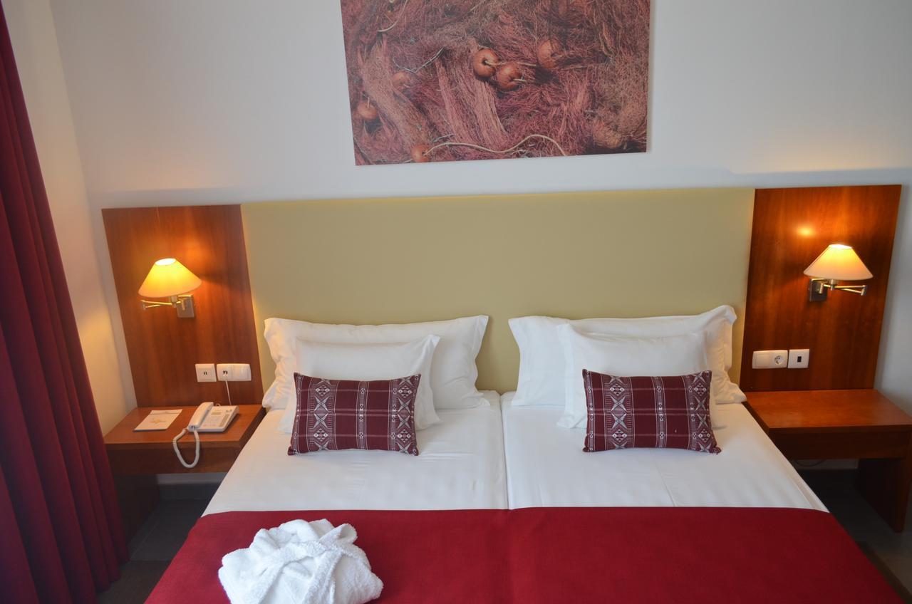 Boutique Hotel Pescador Прая Екстериор снимка