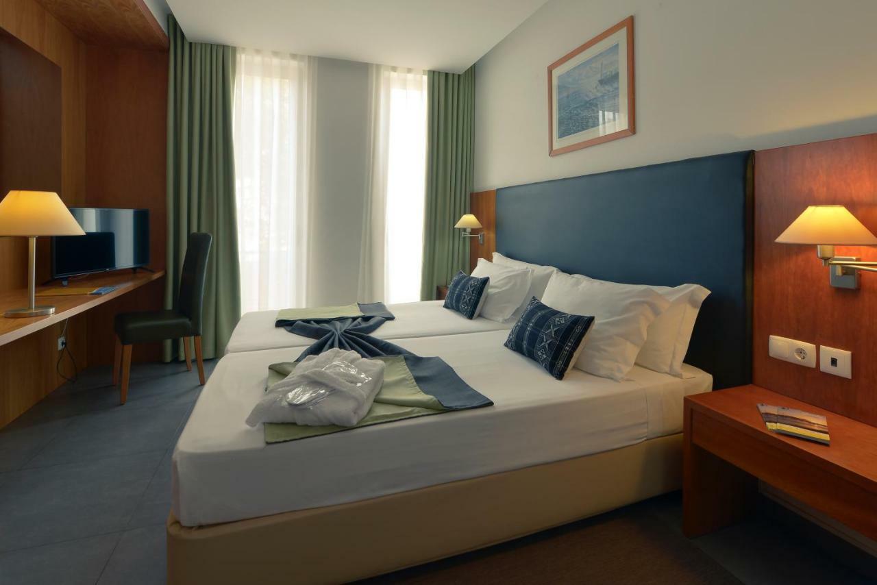 Boutique Hotel Pescador Прая Екстериор снимка