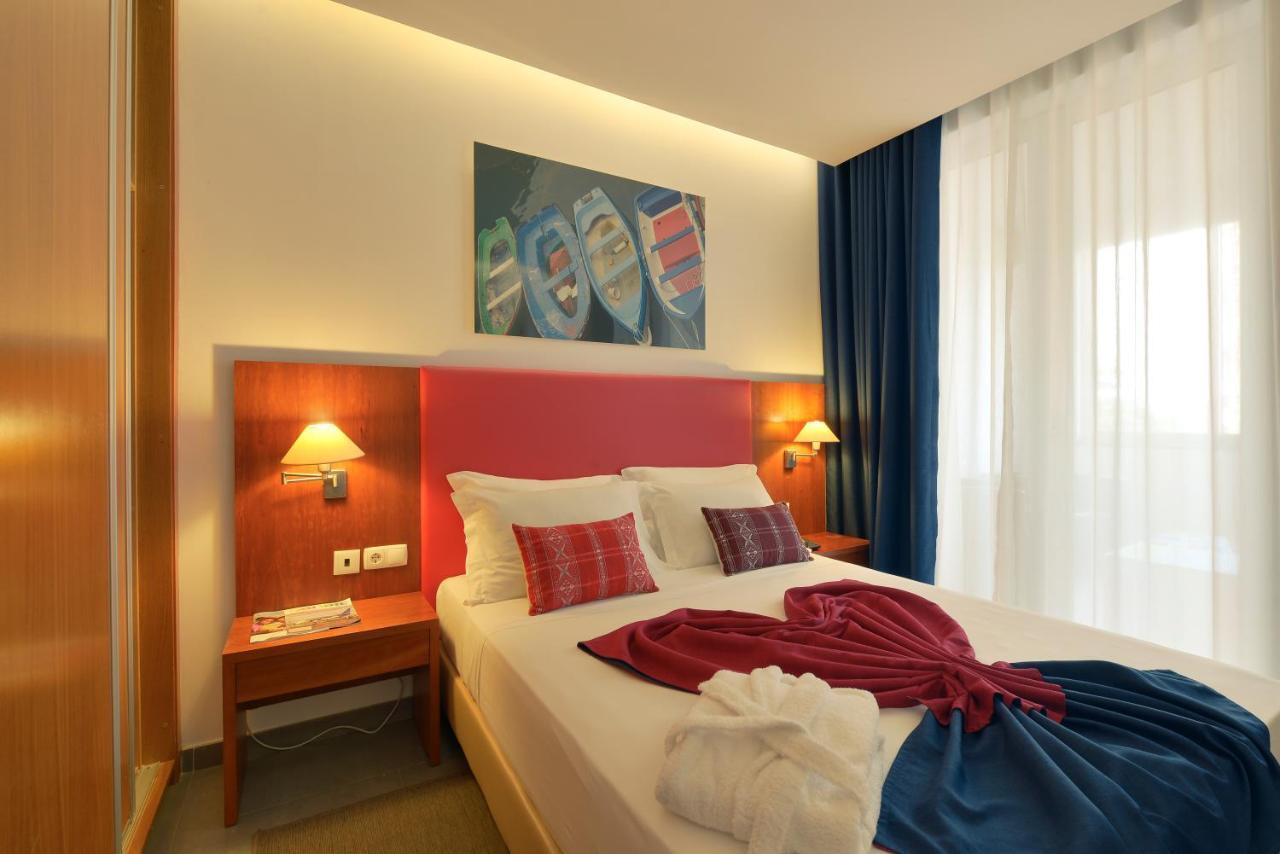 Boutique Hotel Pescador Прая Екстериор снимка